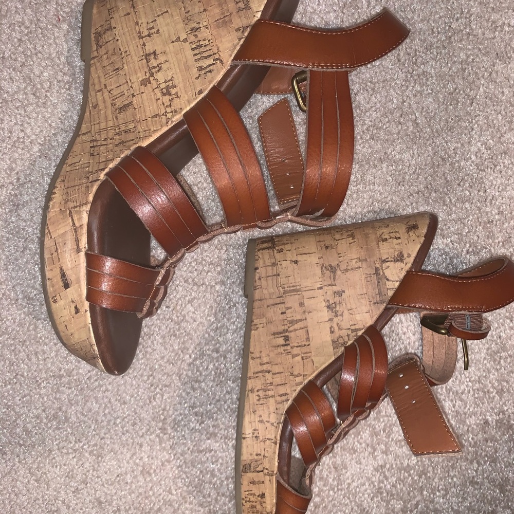 Wedges